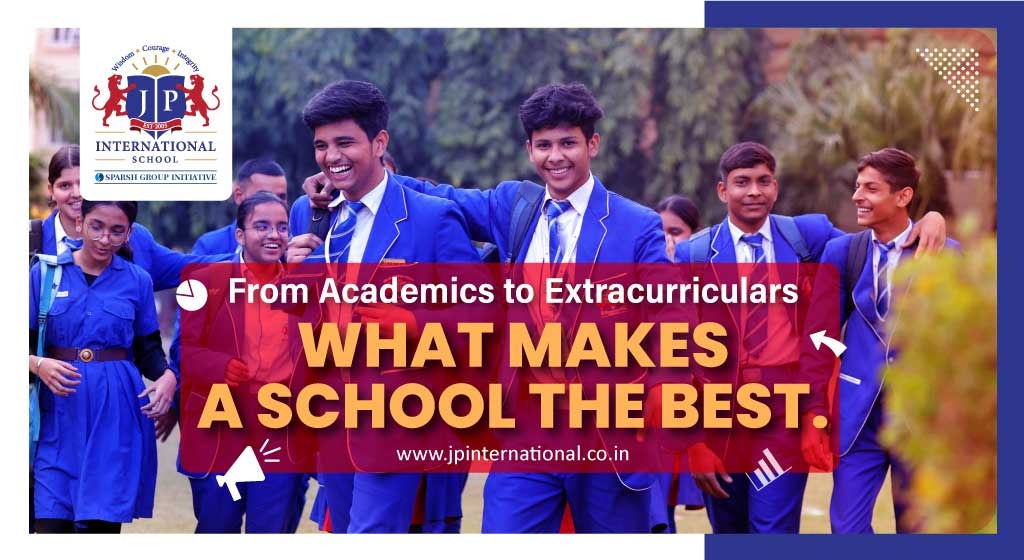 From Academics to Extracurriculars: What Makes a School the Best?